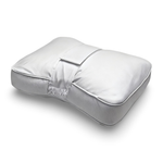 Memory Foam Knee Pillow – Better Sleep for Side Sleepers