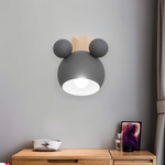 Flexibles Wandlicht im modernen Macaron-Design für jedes Zimmer