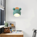 Flexibles Wandlicht im modernen Macaron-Design für jedes Zimmer