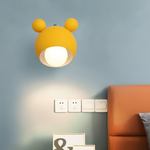 Flexibles Wandlicht im modernen Macaron-Design für jedes Zimmer