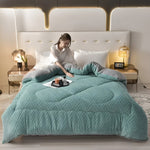 Premium All-Season Duvet for Ultimate Comfort
