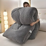 Premium All-Season Duvet for Ultimate Comfort