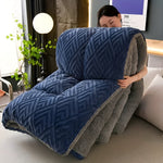 Premium All-Season Duvet for Ultimate Comfort