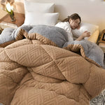 Premium All-Season Duvet for Ultimate Comfort