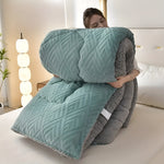 Premium All-Season Duvet for Ultimate Comfort