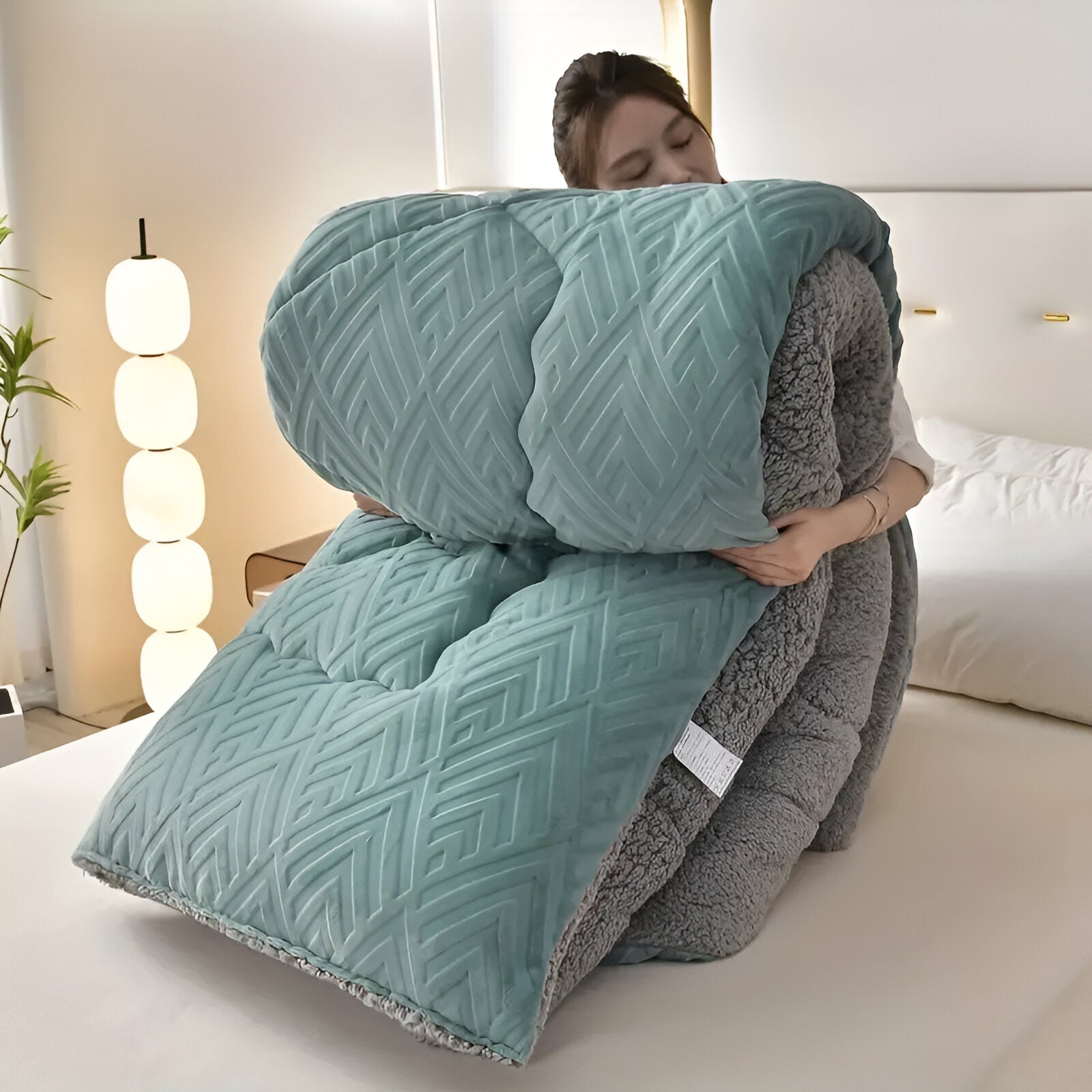 Premium All-Season Duvet for Ultimate Comfort