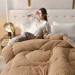 Premium All-Season Duvet for Ultimate Comfort