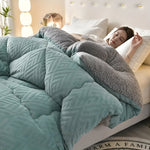 Premium All-Season Duvet for Ultimate Comfort