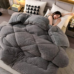 Premium All-Season Duvet for Ultimate Comfort