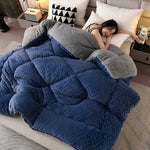 Premium All-Season Duvet for Ultimate Comfort
