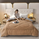 Premium All-Season Duvet for Ultimate Comfort