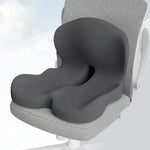 Comfortable Hip Cushion | Pressure Relief for Relaxed Sitting