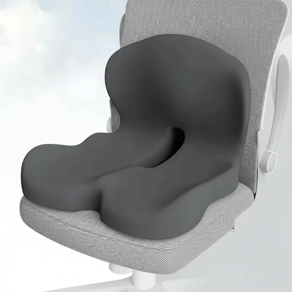 Comfortable Hip Cushion | Pressure Relief for Relaxed Sitting