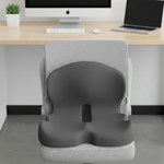 Comfortable Hip Cushion | Pressure Relief for Relaxed Sitting
