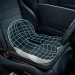 Comfortable Hip Cushion | Pressure Relief for Relaxed Sitting