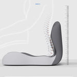 Comfortable Hip Cushion | Pressure Relief for Relaxed Sitting