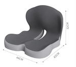 Comfortable Hip Cushion | Pressure Relief for Relaxed Sitting