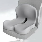 Comfortable Hip Cushion | Pressure Relief for Relaxed Sitting