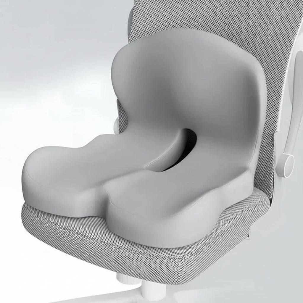 Comfortable Hip Cushion | Pressure Relief for Relaxed Sitting