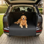 Dog Car Seat Cover | Waterproof | Non-slip Hammock | PetGuard