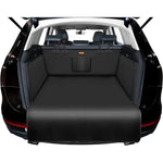 Dog Car Seat Cover | Waterproof | Non-slip Hammock | PetGuard