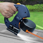 Two-Dog Lead: Retractable Leash for Stress-Free Walks