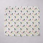 Protective Dog Mat for Cleanliness and Comfort