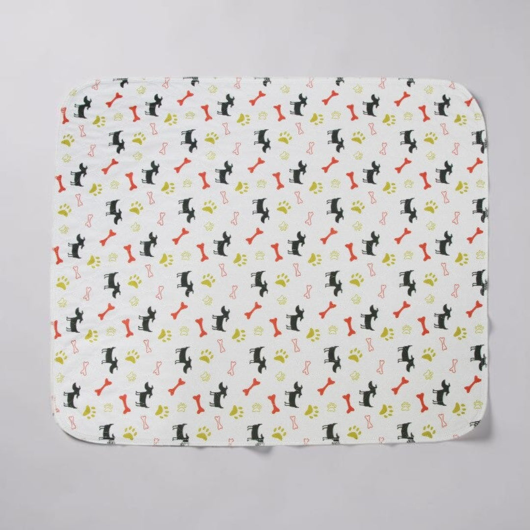 Protective Dog Mat for Cleanliness and Comfort