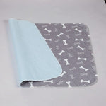 Protective Dog Mat for Cleanliness and Comfort