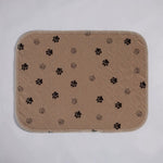 Protective Dog Mat for Cleanliness and Comfort
