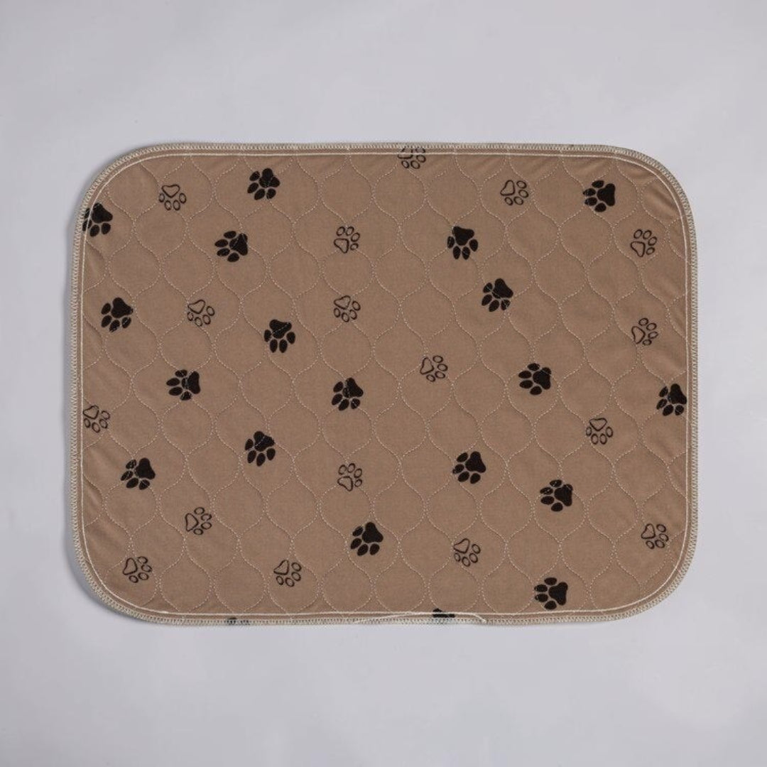 Protective Dog Mat for Cleanliness and Comfort