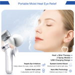 Eye Refresh | Instant relief for eye irritations!