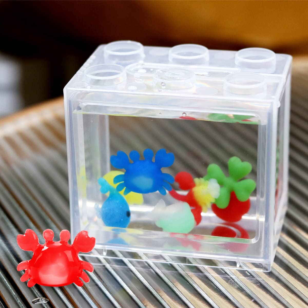 Creativity-Boosting Gel Set for Endless Fun