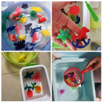 Creativity-Boosting Gel Set for Endless Fun