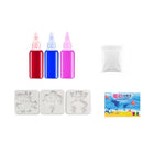 Creativity-Boosting Gel Set for Endless Fun