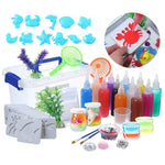 Creativity-Boosting Gel Set for Endless Fun