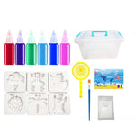 Creativity-Boosting Gel Set for Endless Fun