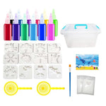 Creativity-Boosting Gel Set for Endless Fun