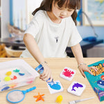 Creativity-Boosting Gel Set for Endless Fun