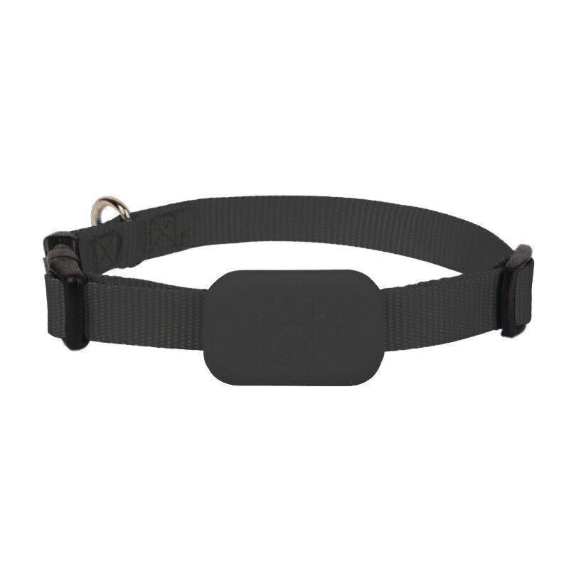 FidoFinder Mini – Intelligenter Bluetooth-Halsbandtracker für Haustiere