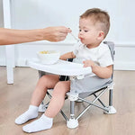 Camping chair for children