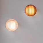 Elegant LED wall light for stylish accents and energy efficiency
