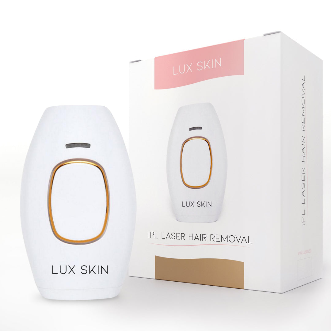 IPL-Laser-Haarentfernungssystem für Frauen