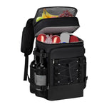AquaGuard – Robuster Kühlrucksack für Outdoor-Abenteuer