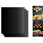 Sauberes Grillvergnügen – Die ultimative Grillmatte