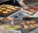 Grill Mat for a Perfect Grilling Experience
