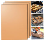 Sauberes Grillvergnügen – Die ultimative Grillmatte