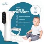 Atemfreier Komfort | Nasensauger für Ihr Baby