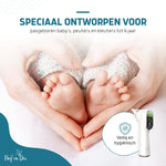 Atemfreier Komfort | Nasensauger für Ihr Baby