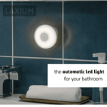 Magnetic LED Night Light with Motion Sensor